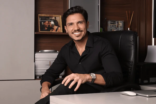 dr danilo venancio
